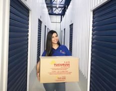 Tucuruvi Guarda Móveis SP